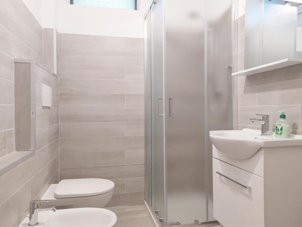 Levico Al Corso Apartments Levico Terme Luaran gambar