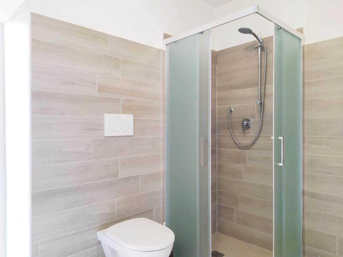 Levico Al Corso Apartments Levico Terme Luaran gambar