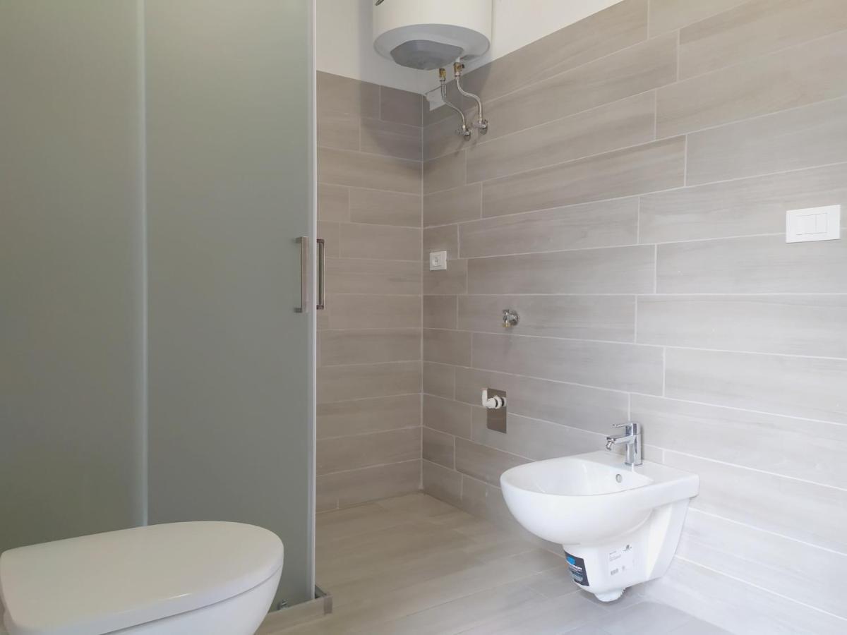Levico Al Corso Apartments Levico Terme Luaran gambar