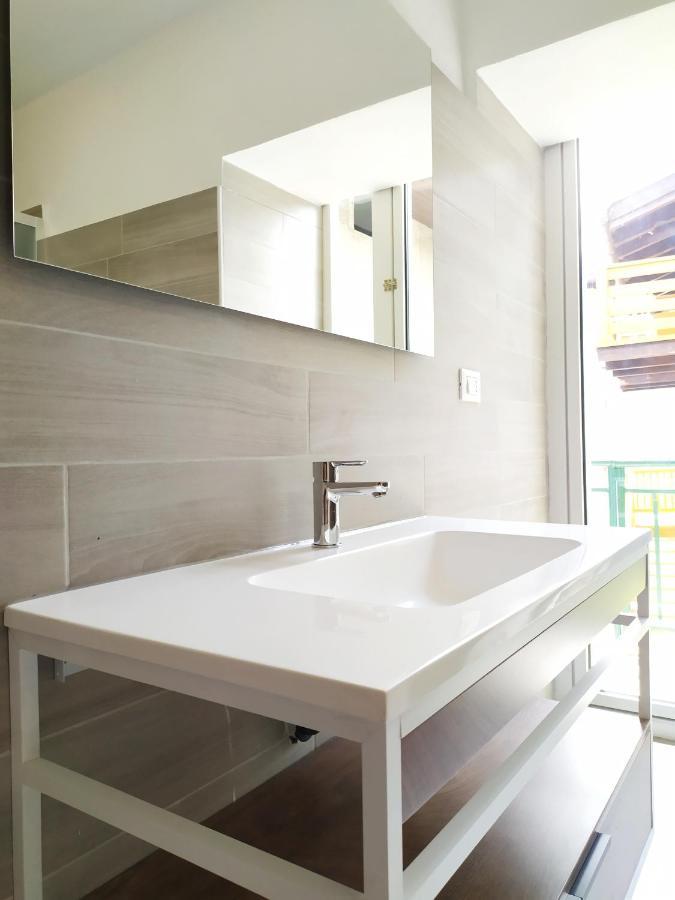 Levico Al Corso Apartments Levico Terme Luaran gambar