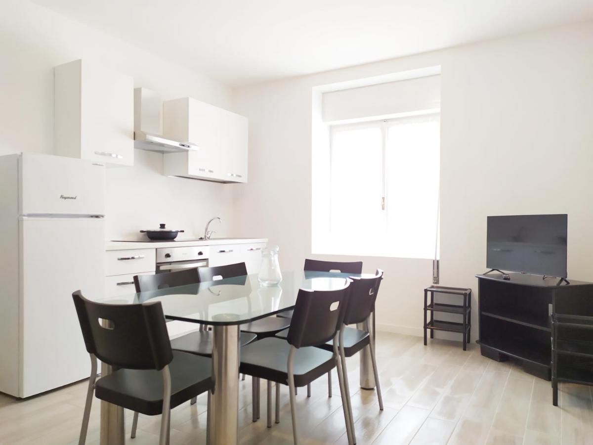 Levico Al Corso Apartments Levico Terme Luaran gambar