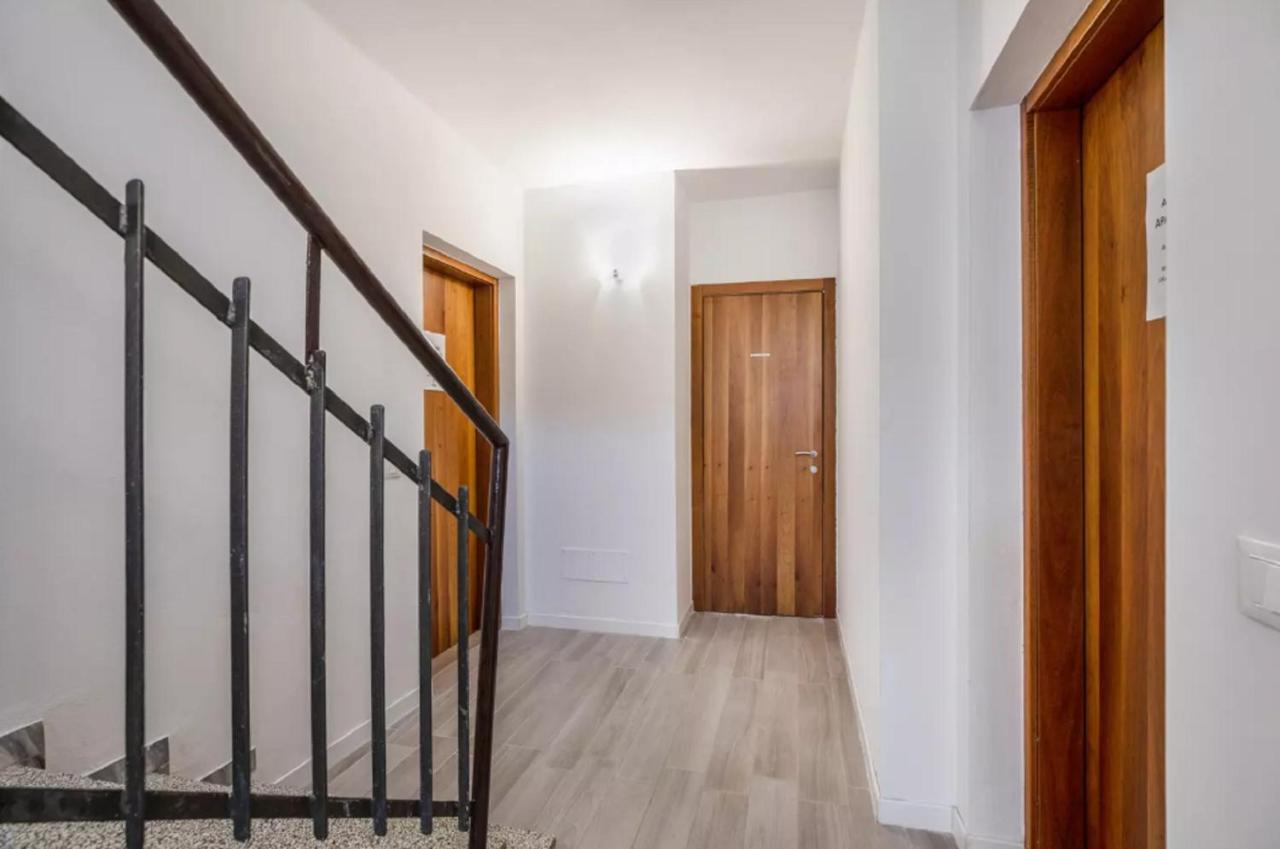 Levico Al Corso Apartments Levico Terme Luaran gambar